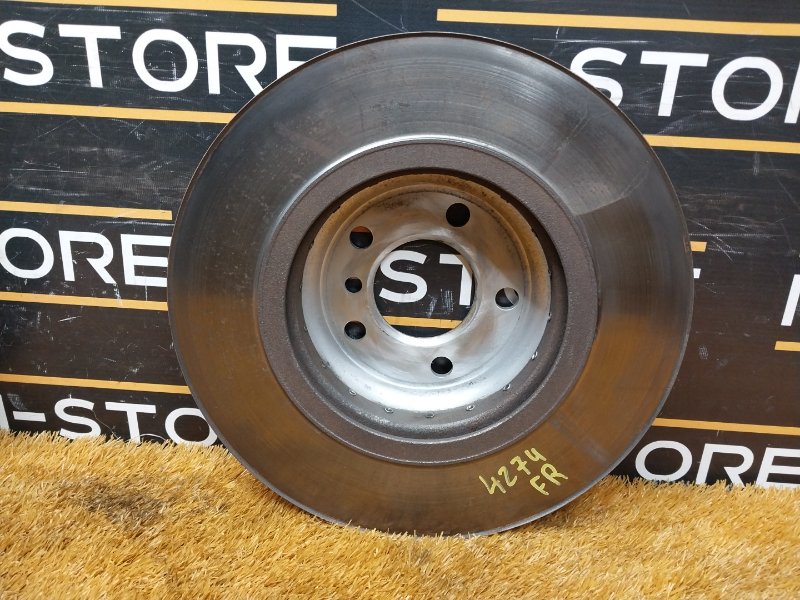 Диск тормозной, 720 рублей, Красноярск