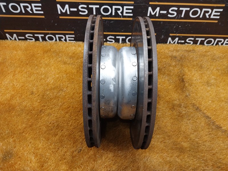 Диск тормозной, 720 рублей, Красноярск