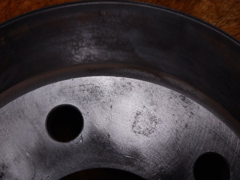 Диск тормозной, 720 рублей, Красноярск