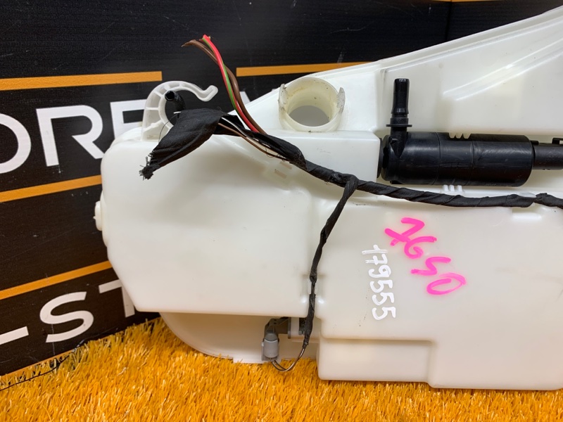 Бачок омывателя, 1750 рублей, Красноярск