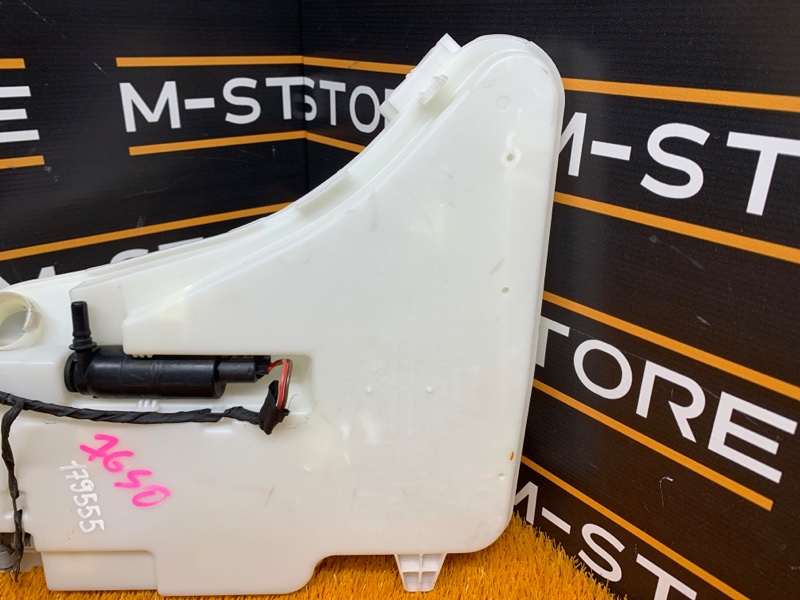 Бачок омывателя, 1750 рублей, Красноярск