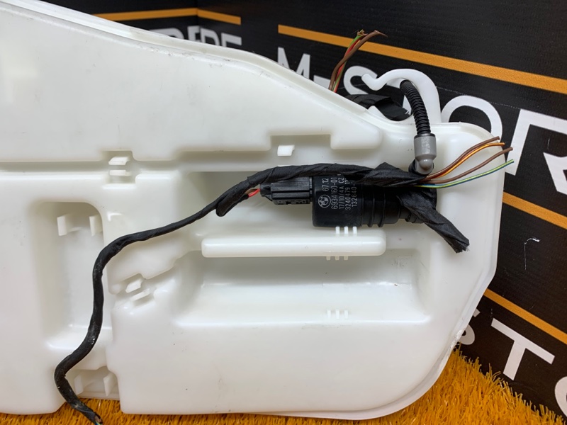 Бачок омывателя, 1750 рублей, Красноярск