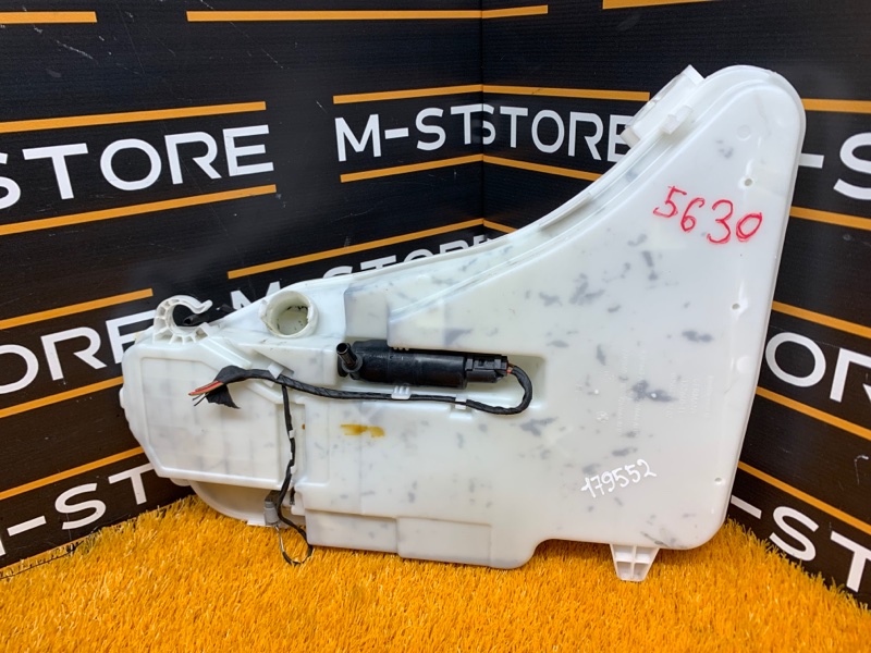 Бачок омывателя, 1700 рублей, Красноярск