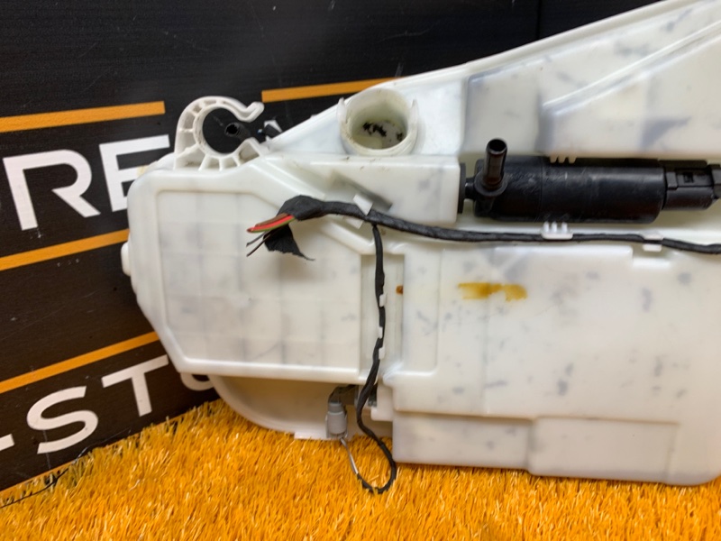 Бачок омывателя, 1700 рублей, Красноярск