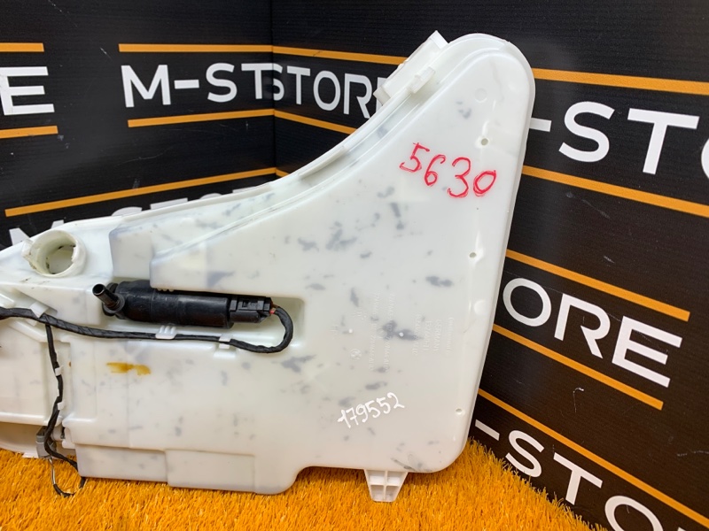 Бачок омывателя, 1700 рублей, Красноярск