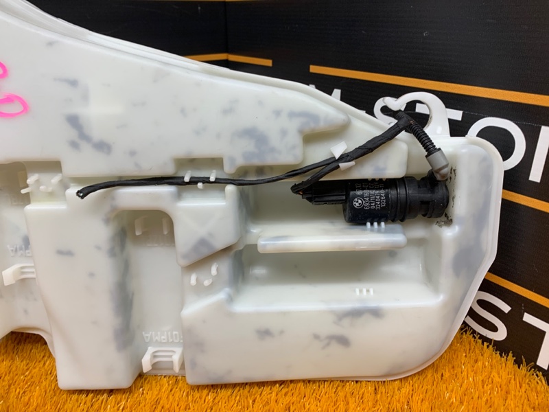 Бачок омывателя, 1700 рублей, Красноярск