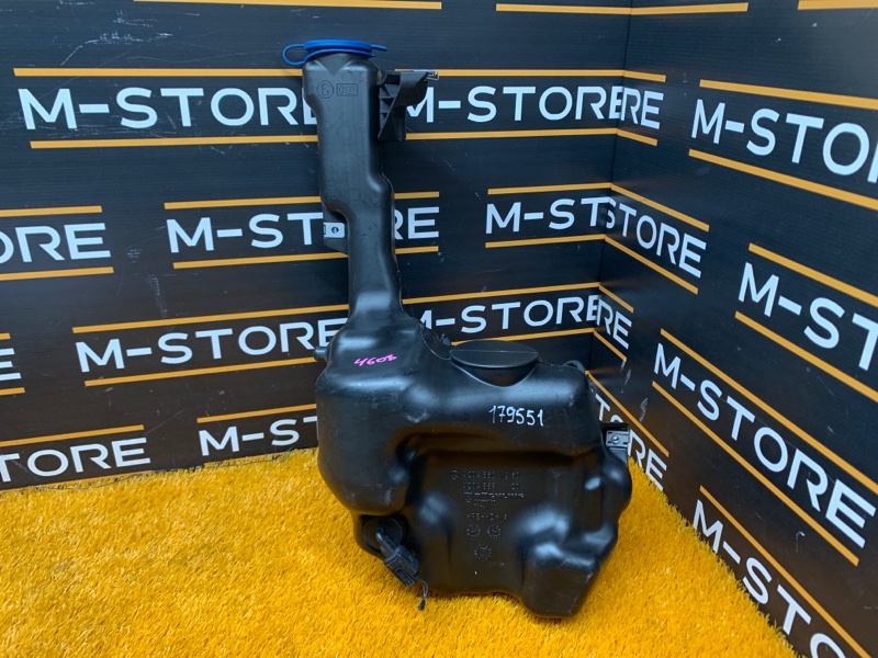 Бачок омывателя, 1400 рублей, Красноярск