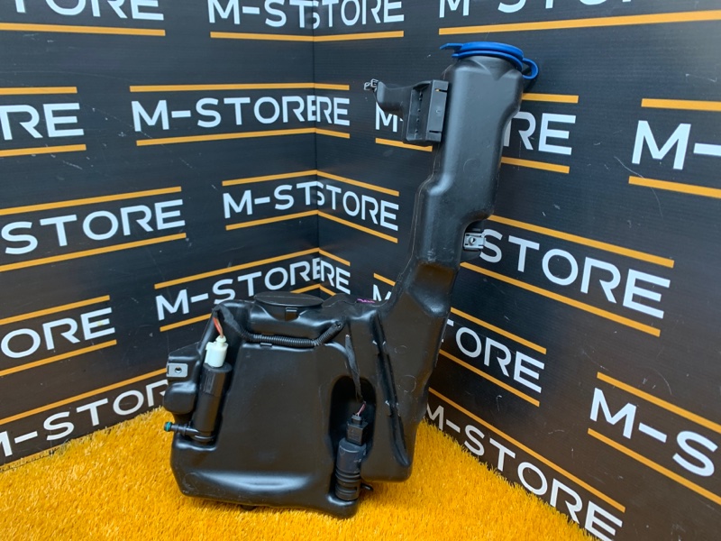 Бачок омывателя, 1400 рублей, Красноярск