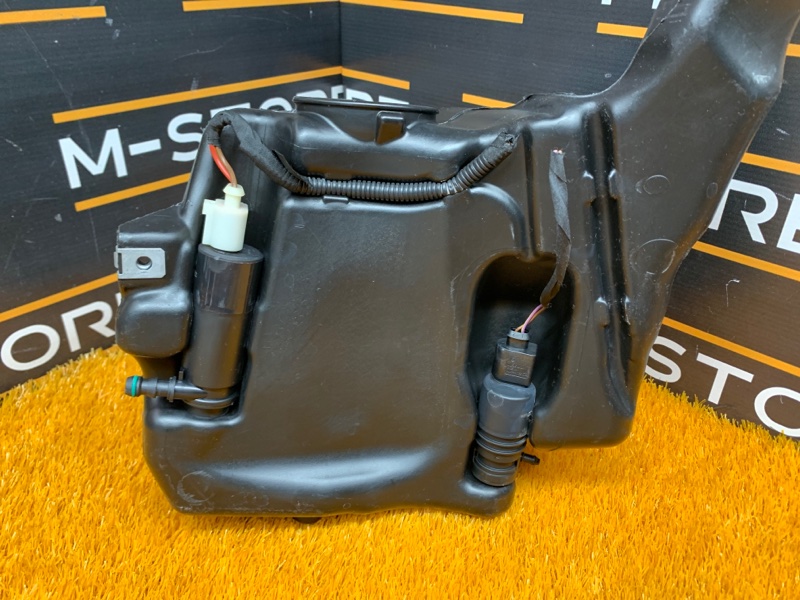 Бачок омывателя, 1400 рублей, Красноярск