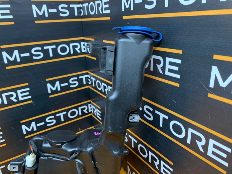 Бачок омывателя, 1400 рублей, Красноярск