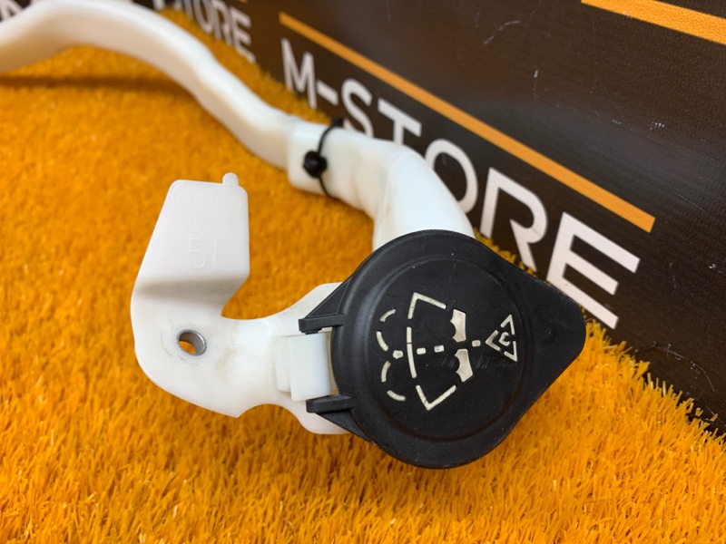 Горловина бачка омывателя, 300 рублей, Красноярск