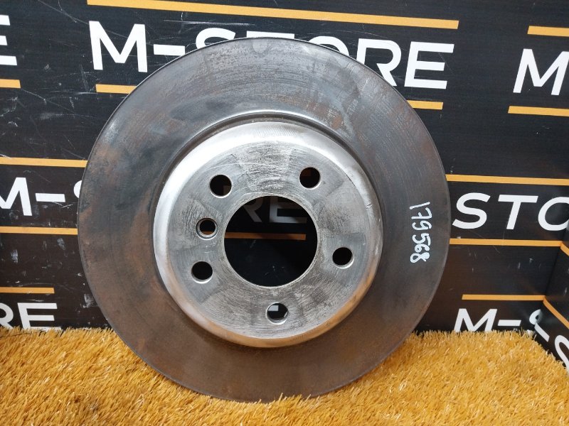 Диск тормозной, 720 рублей, Красноярск