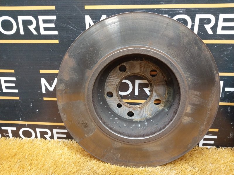 Диск тормозной, 720 рублей, Красноярск