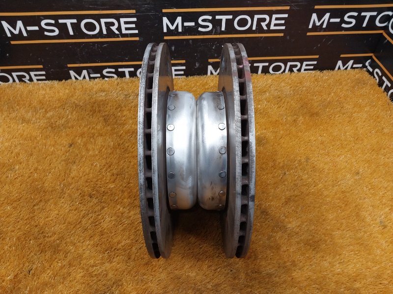 Диск тормозной, 720 рублей, Красноярск