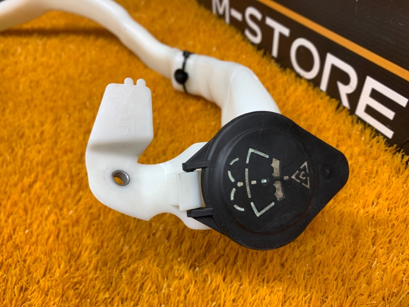 Горловина бачка омывателя, 630 рублей, Красноярск