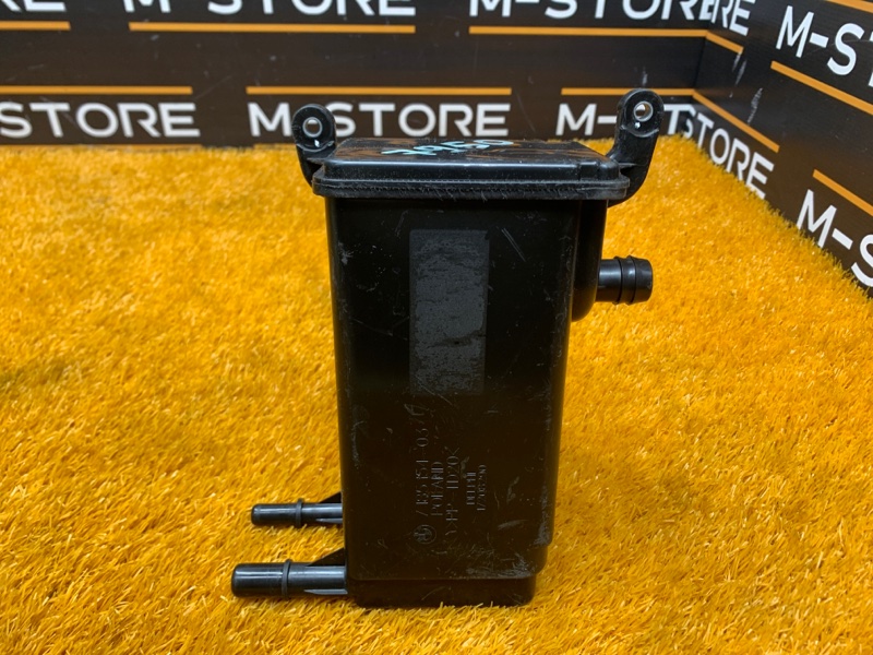 Адсорбер (фильтр топливных паров), 670 рублей, Красноярск