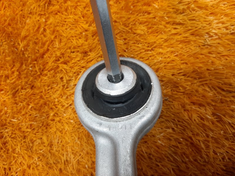 Рычаг подвески верхний, 600 рублей, Красноярск