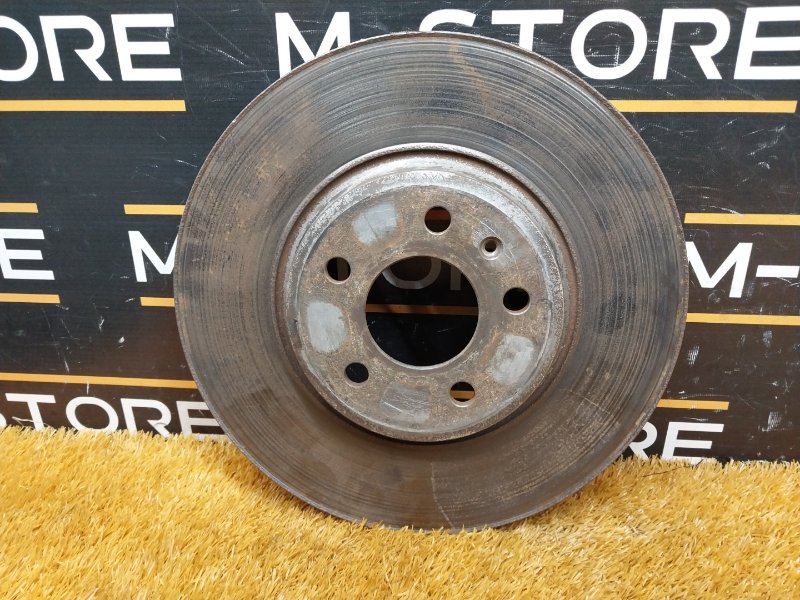 Диск тормозной, 720 рублей, Красноярск