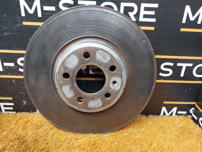 Диск тормозной, 720 рублей, Красноярск