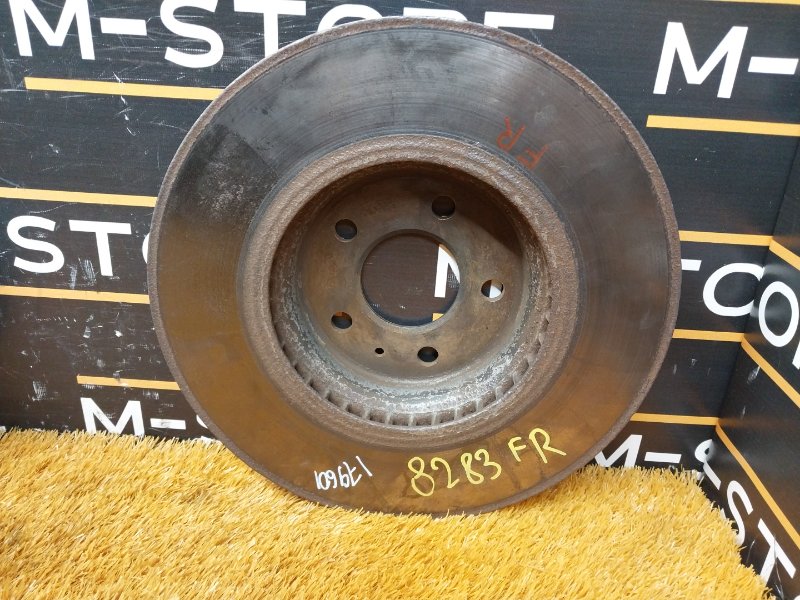 Диск тормозной, 720 рублей, Красноярск