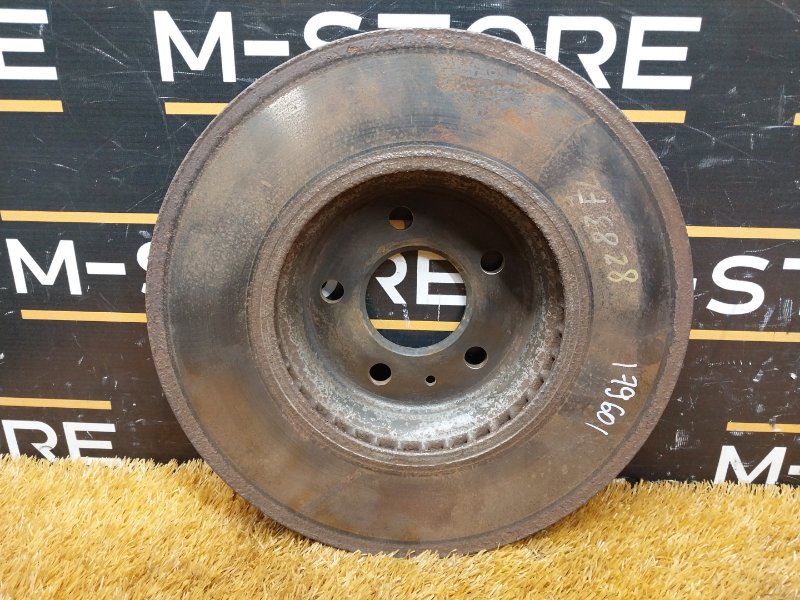 Диск тормозной, 720 рублей, Красноярск