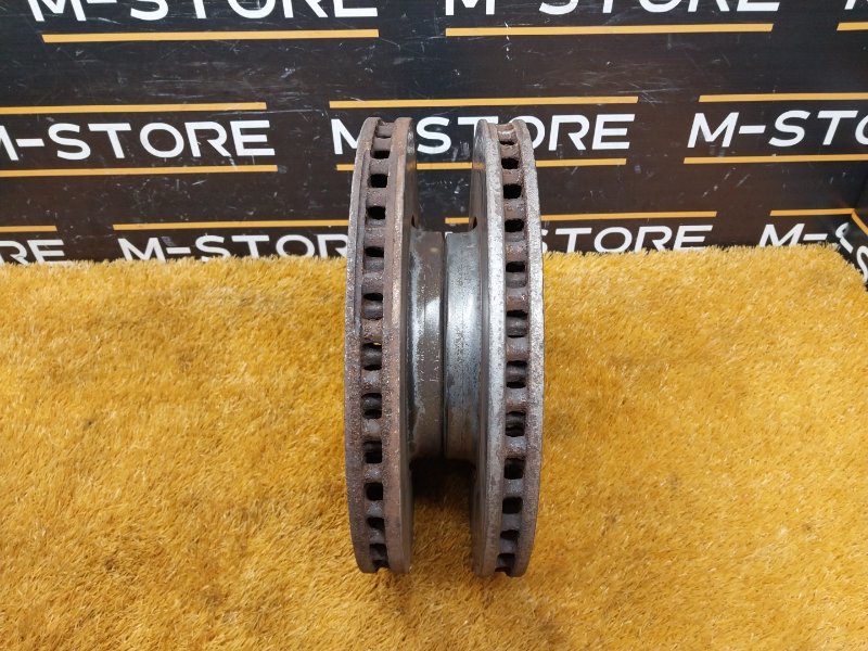 Диск тормозной, 720 рублей, Красноярск