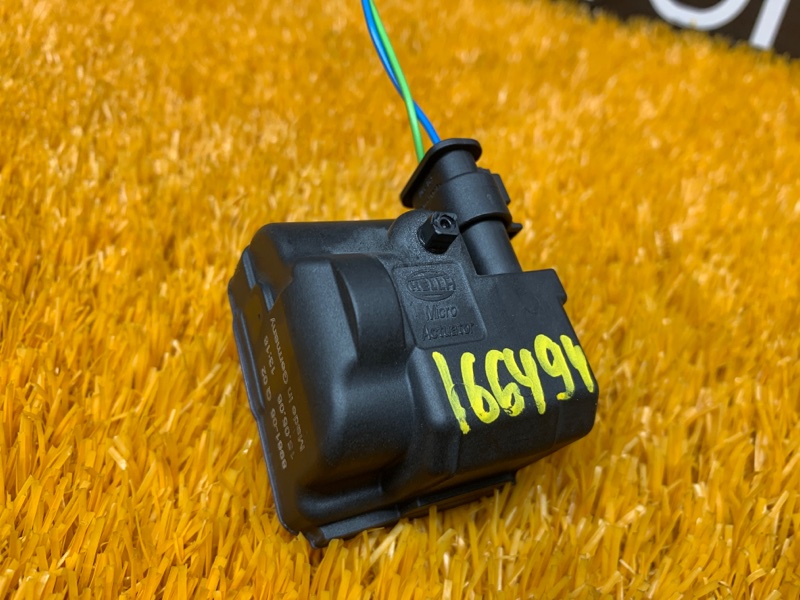 Замок лючка бензобака, 500 рублей, Красноярск