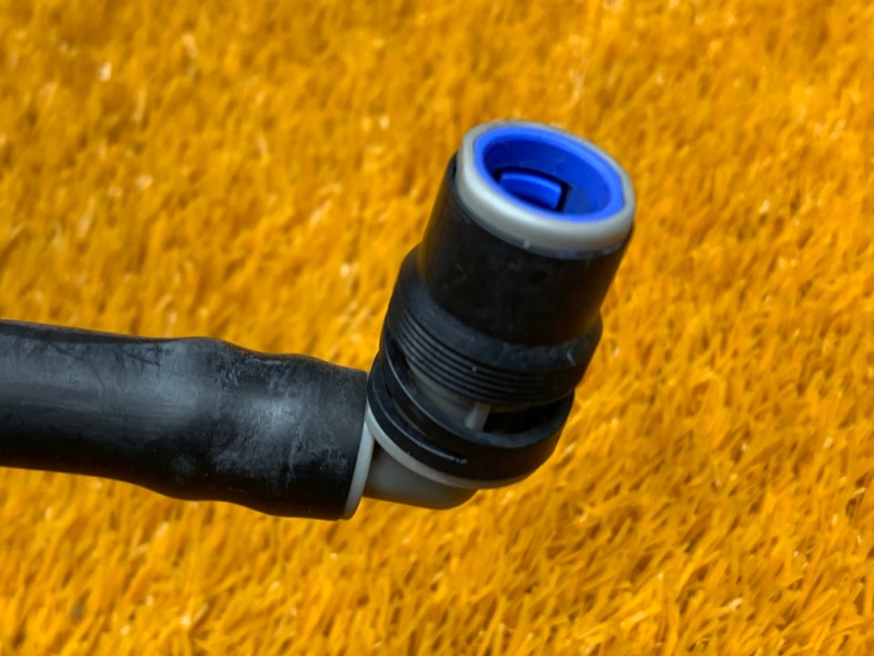 Шланг омывателя фар, 670 рублей, Красноярск