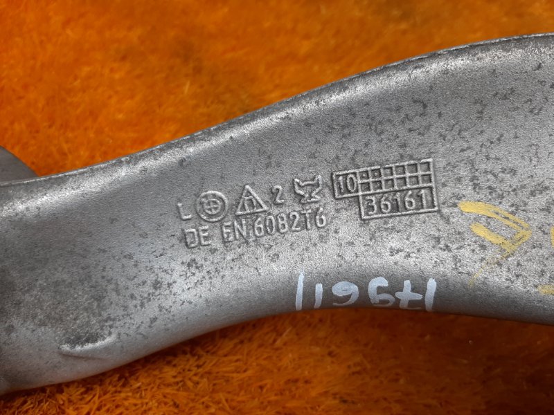 Рычаг подвески нижний, 1400 рублей, Красноярск