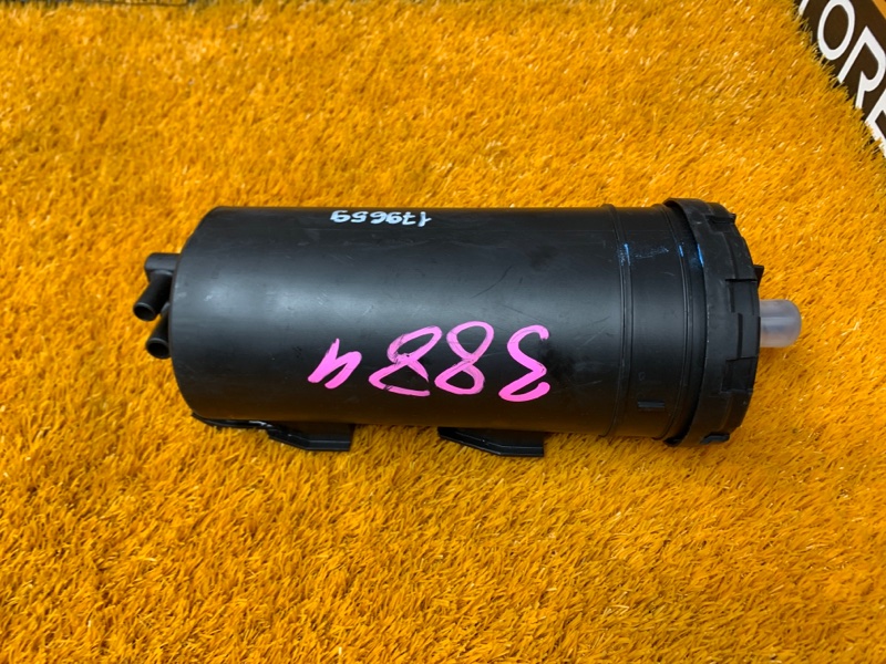 Адсорбер (фильтр топливных паров), 350 рублей, Красноярск