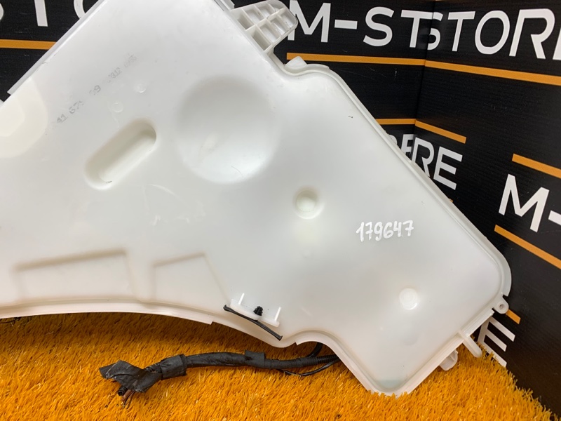 Бачок омывателя, 3000 рублей, Красноярск