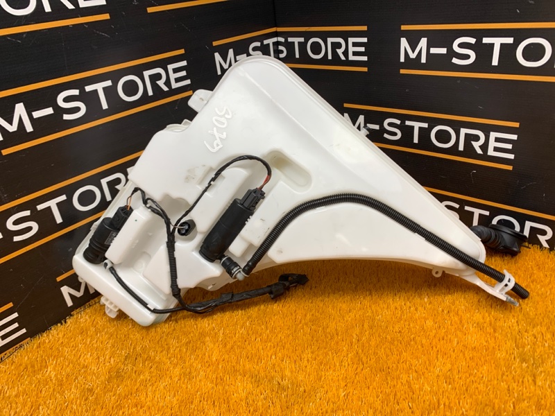 Бачок омывателя, 3000 рублей, Красноярск