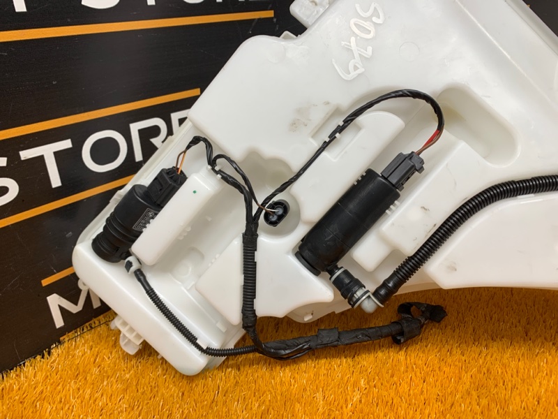 Бачок омывателя, 3000 рублей, Красноярск