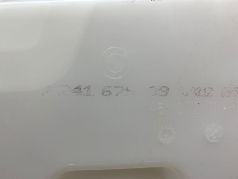 Бачок омывателя, 3000 рублей, Красноярск