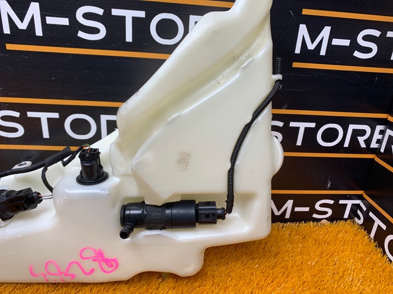 Бачок омывателя, 1000 рублей, Красноярск