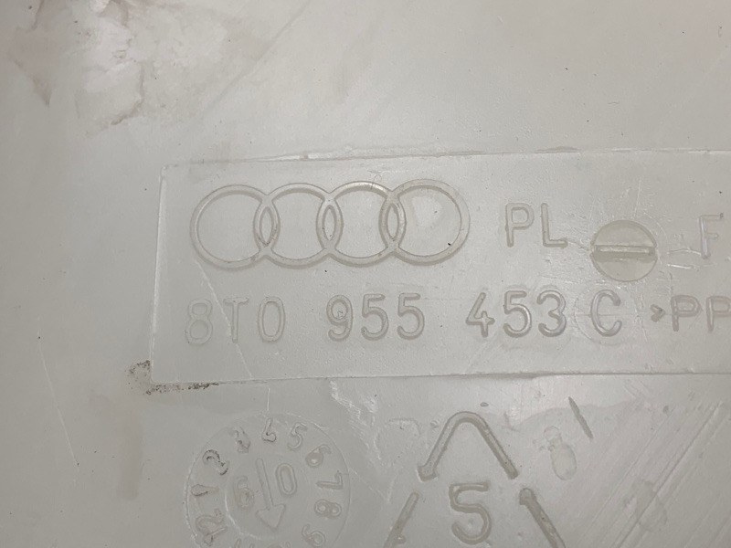 Бачок омывателя, 1000 рублей, Красноярск