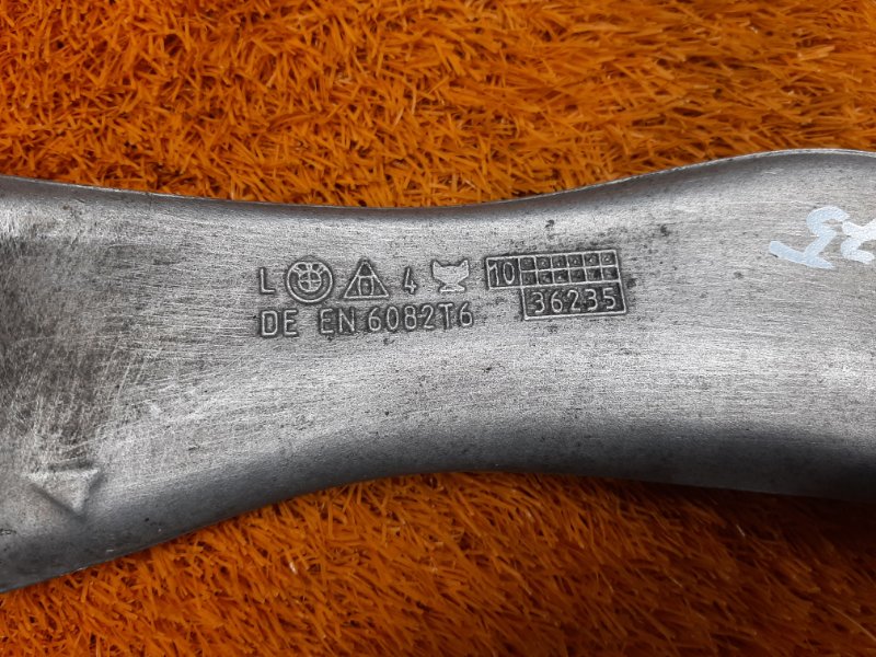 Рычаг подвески нижний, 1440 рублей, Красноярск