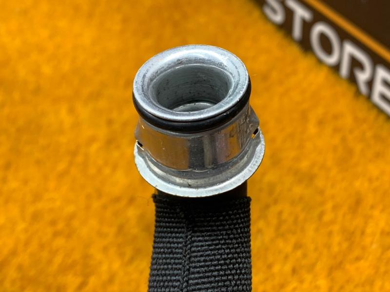 патрубок расширительного бачка, 390 рублей, Красноярск