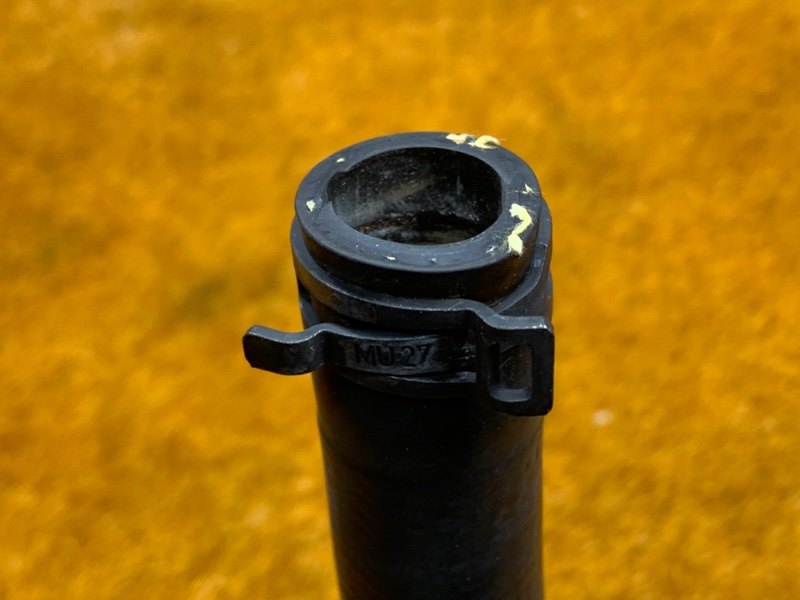 Патрубок системы охлаждения, 350 рублей, Красноярск