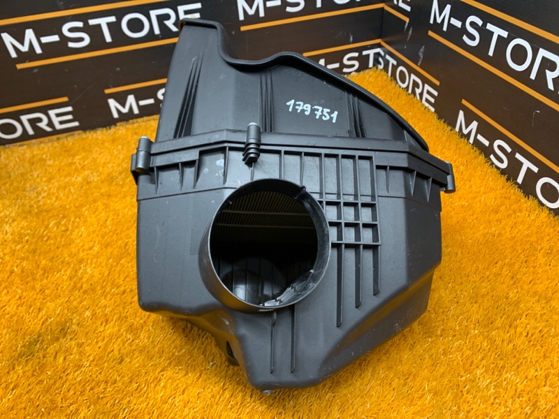 корпус воздушного фильтра, 2870 рублей, Красноярск