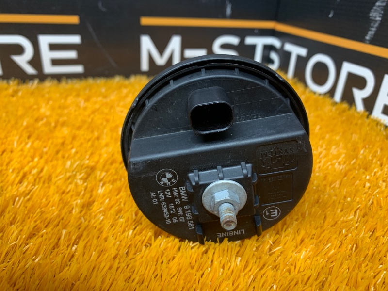 Сирена сигнализации, 400 рублей, Красноярск