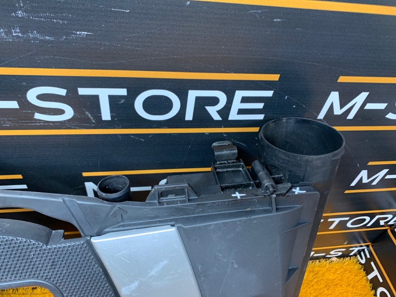 корпус воздушного фильтра, 500 рублей, Красноярск