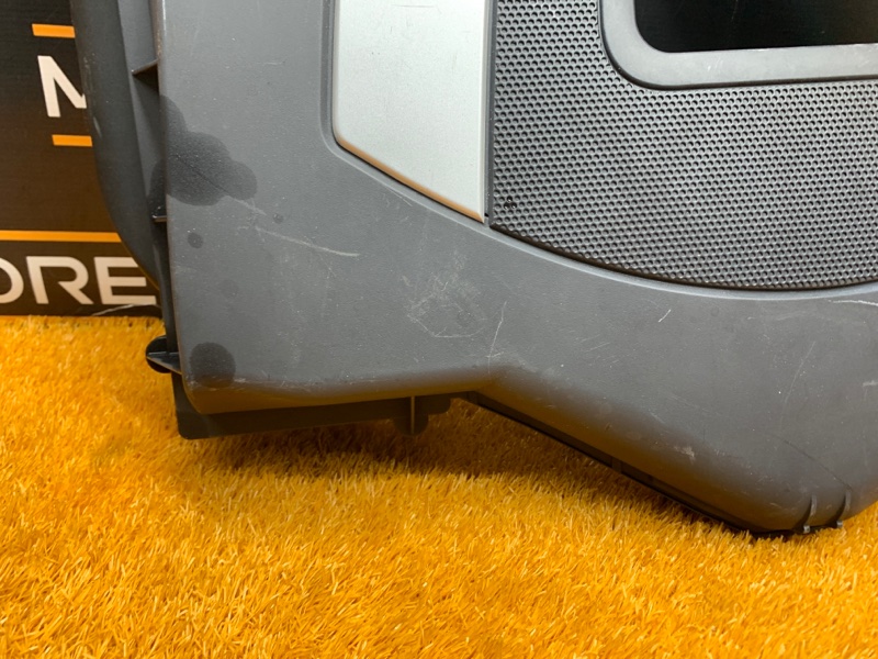 корпус воздушного фильтра, 500 рублей, Красноярск