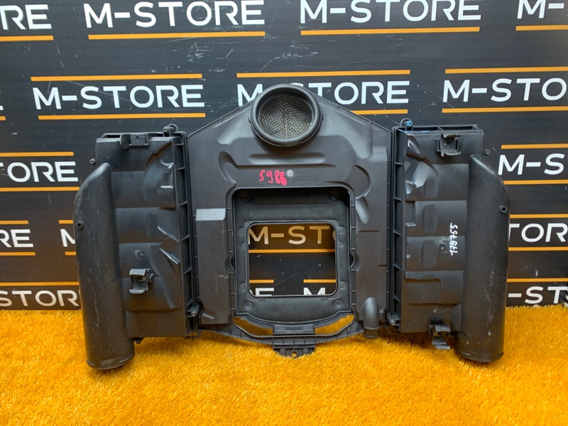 корпус воздушного фильтра, 500 рублей, Красноярск