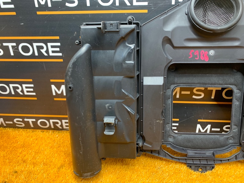 корпус воздушного фильтра, 500 рублей, Красноярск