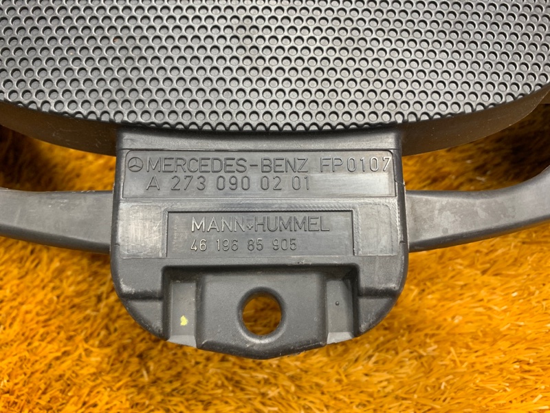 корпус воздушного фильтра, 500 рублей, Красноярск