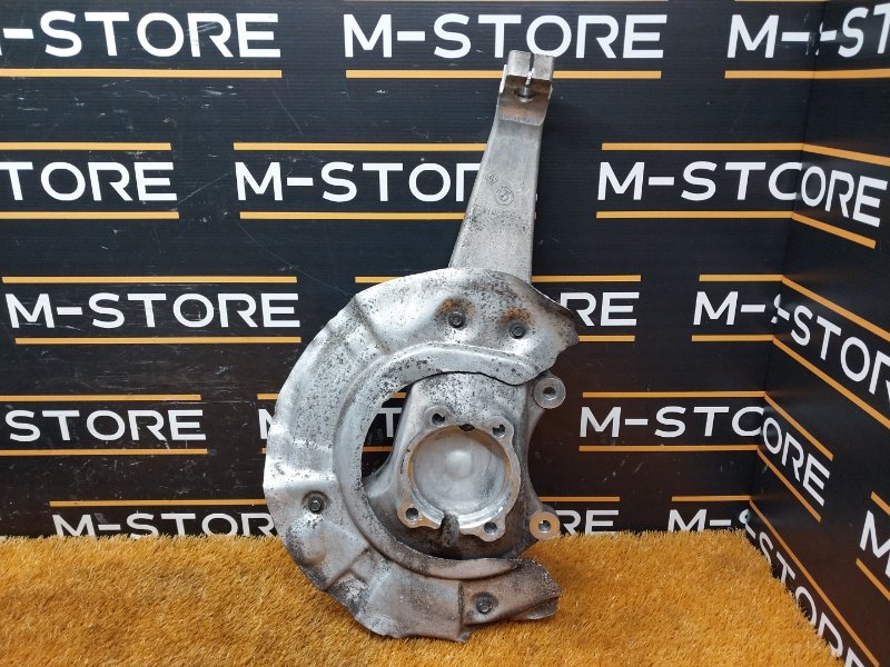 кулак поворотный, 1300 рублей, Красноярск