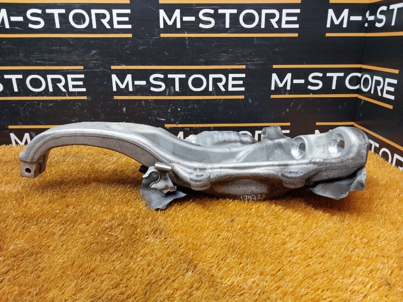 кулак поворотный, 1300 рублей, Красноярск