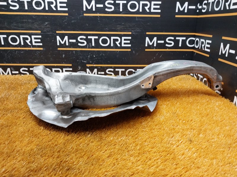 кулак поворотный, 1300 рублей, Красноярск