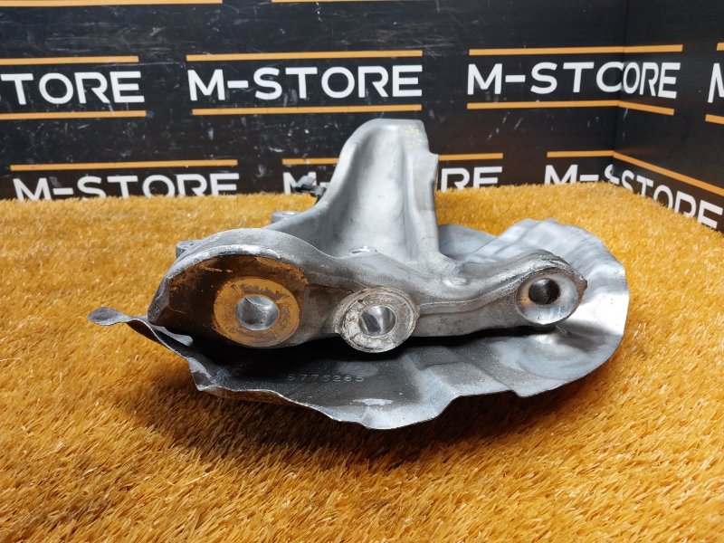 кулак поворотный, 1300 рублей, Красноярск